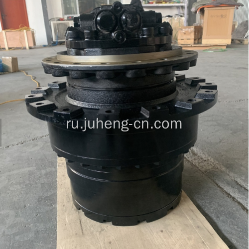 Excavator ZX225US-E Final Drive ZX225US-E Motor Motor